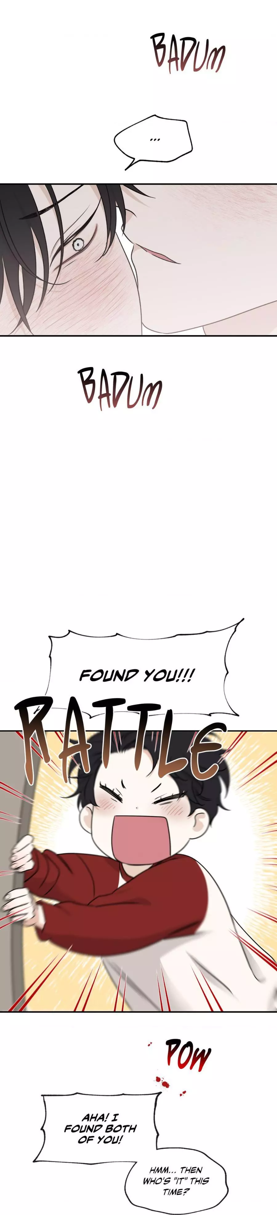 Low Tide in Twilight Chapter 81 page 3
