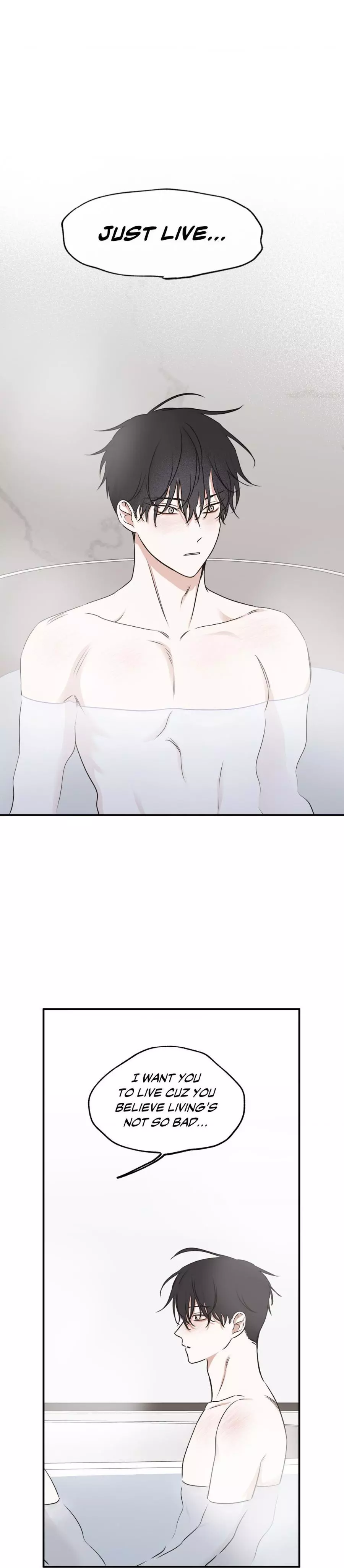 Low Tide in Twilight Chapter 81 page 19