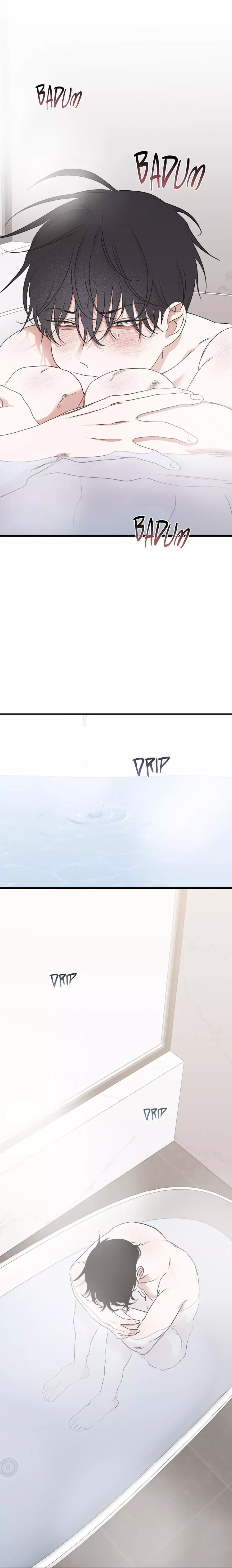 Low Tide in Twilight Chapter 81 page 21