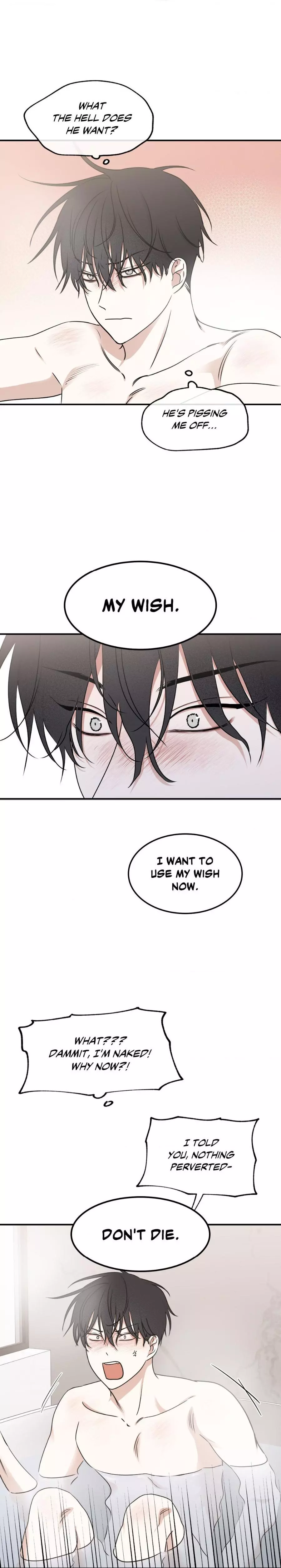 Low Tide in Twilight Chapter 81 page 17