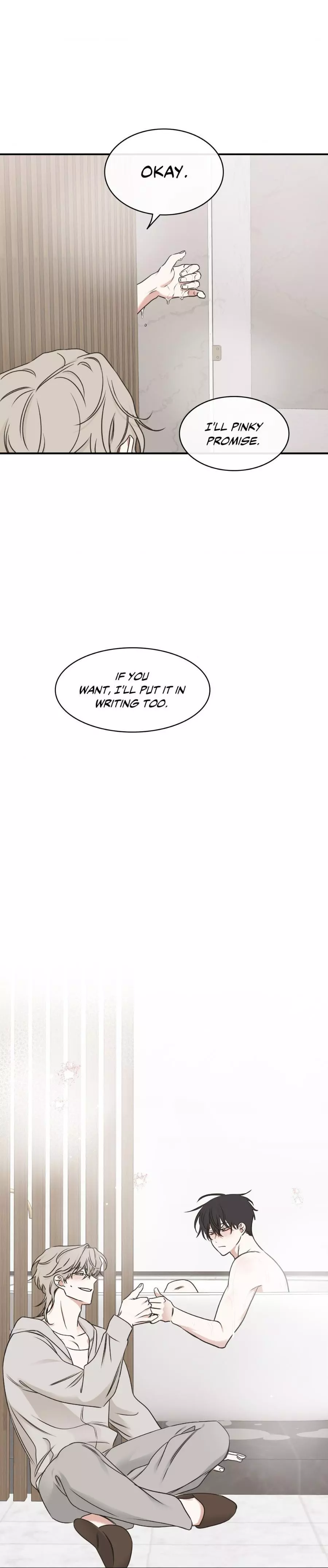 Low Tide in Twilight Chapter 81 page 23