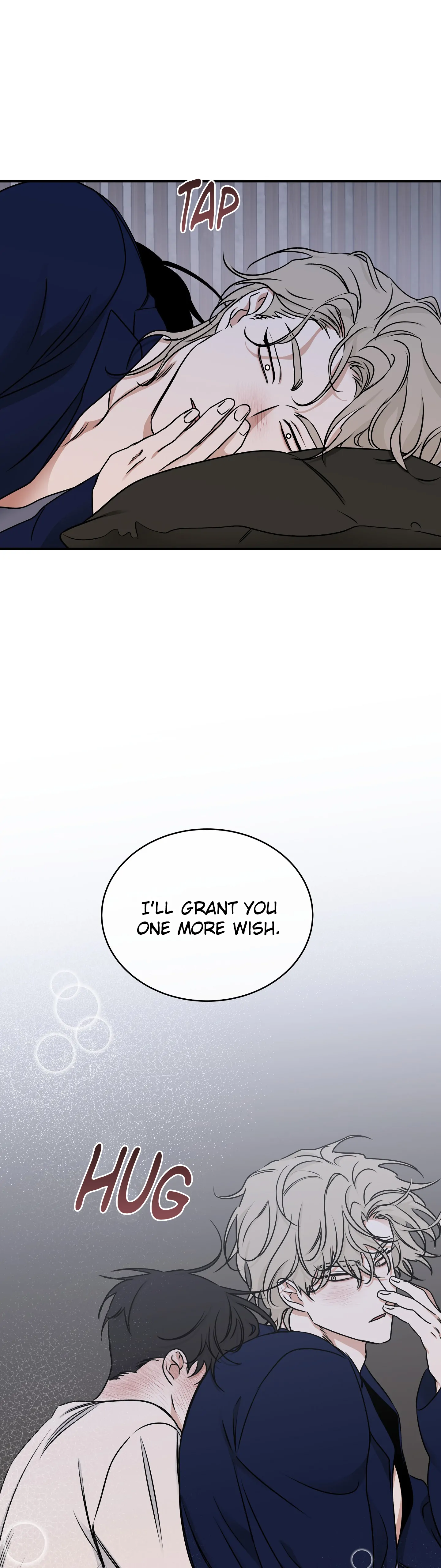 Low Tide in Twilight Chapter 82 page 2