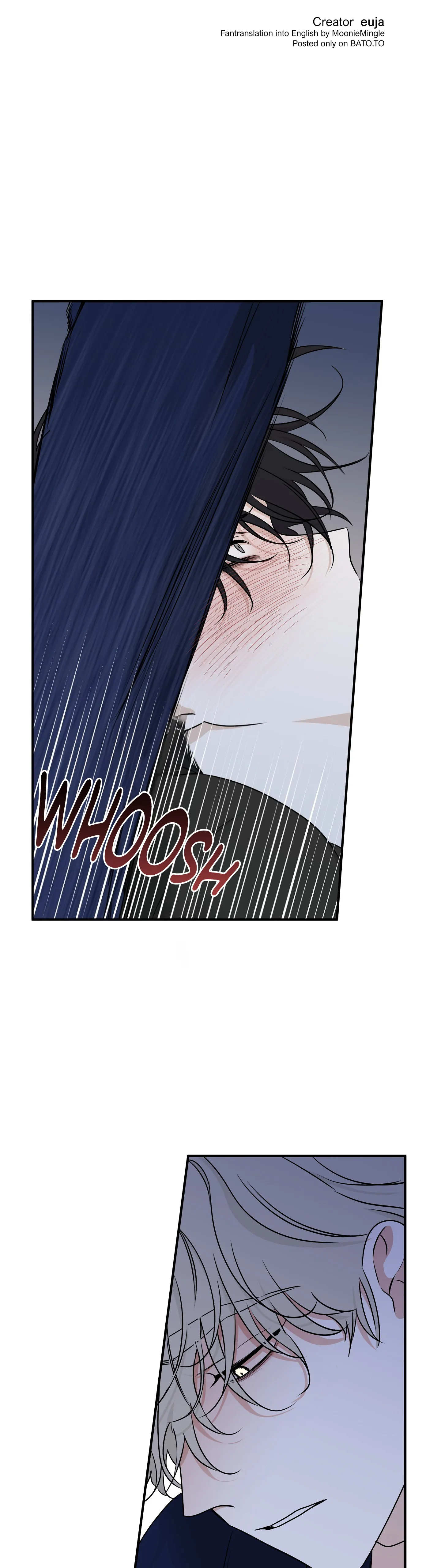 Low Tide in Twilight Chapter 82 page 4