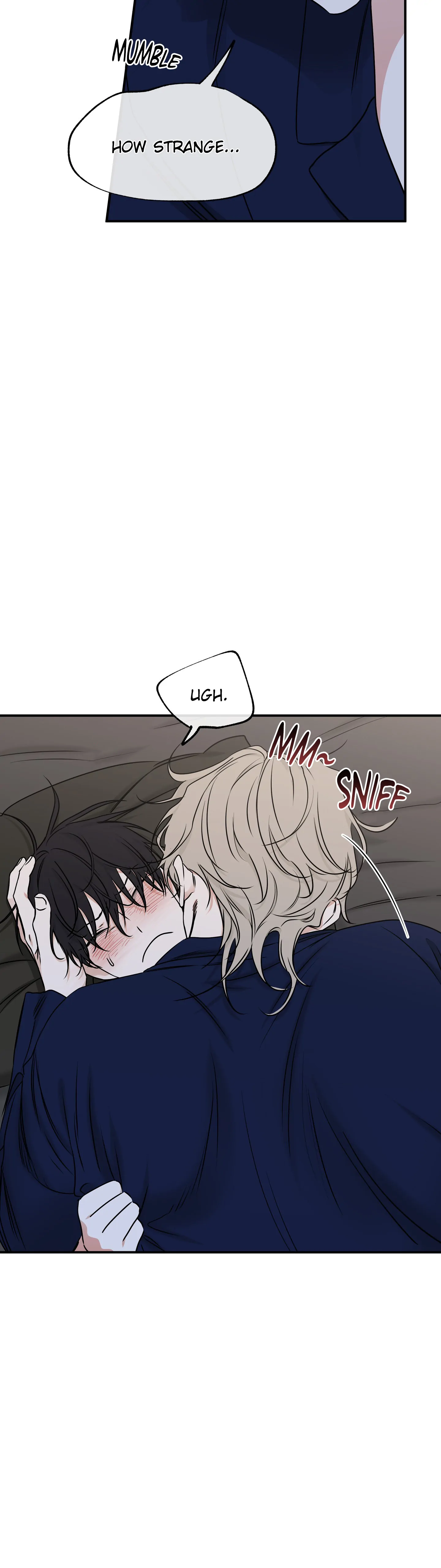 Low Tide in Twilight Chapter 82 page 5