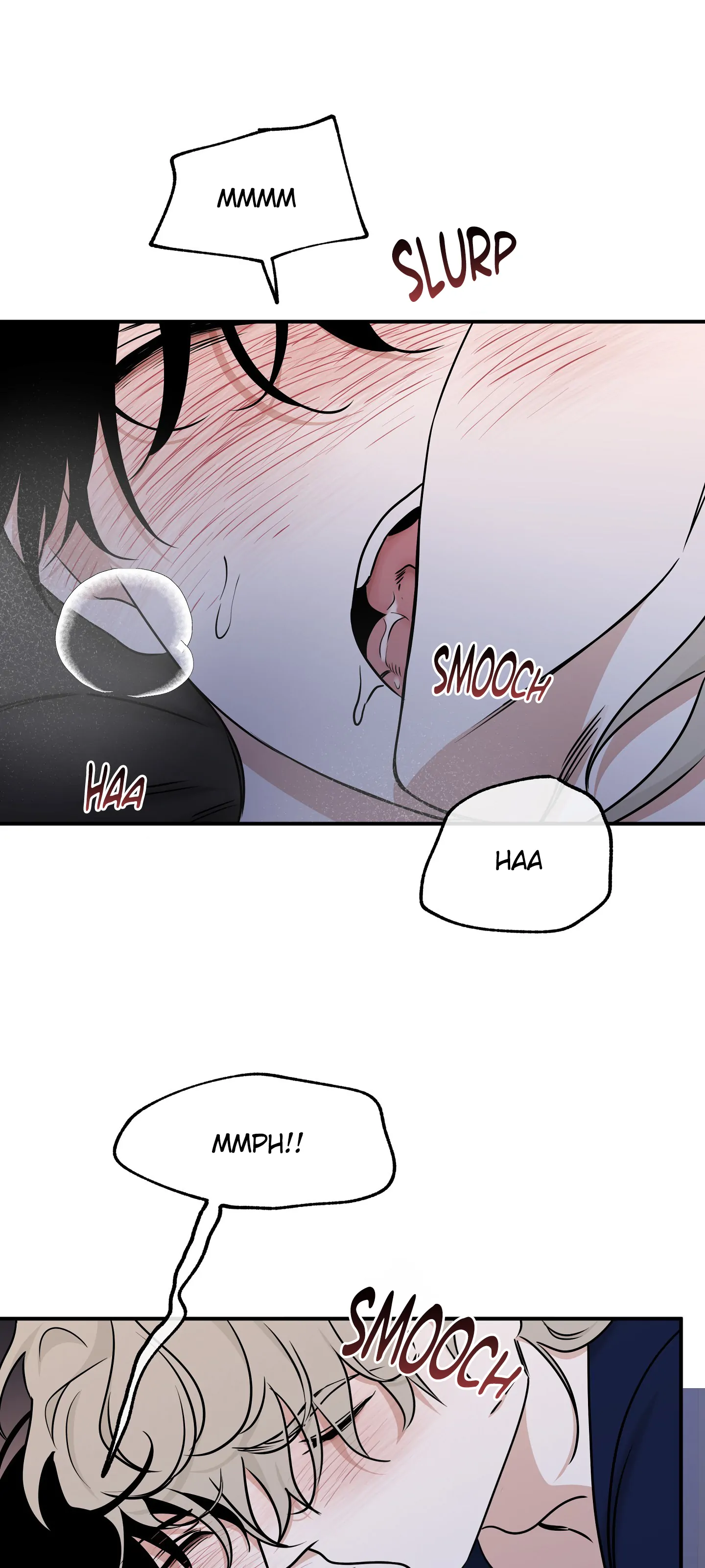 Low Tide in Twilight Chapter 82 page 8