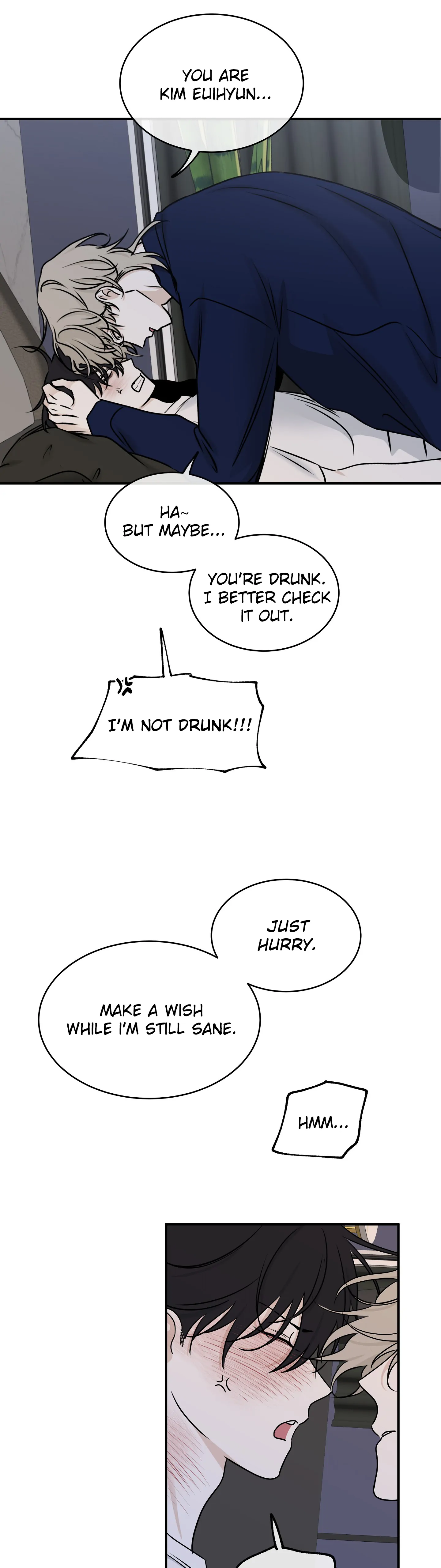 Low Tide in Twilight Chapter 82 page 6