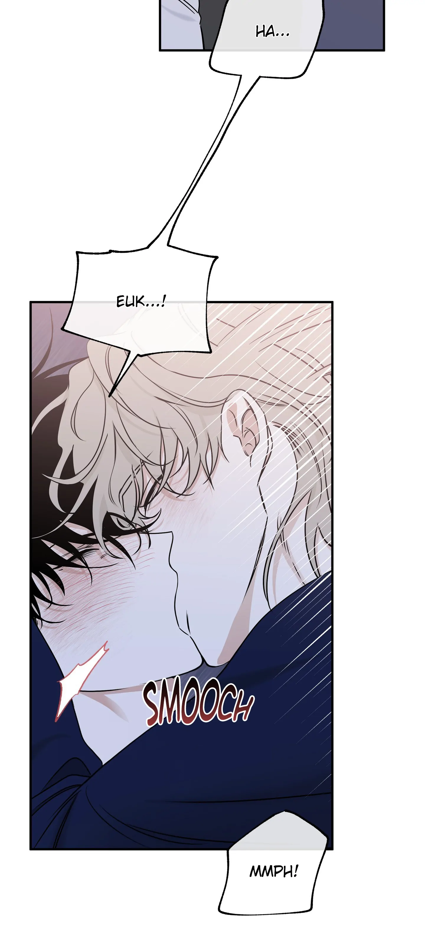 Low Tide in Twilight Chapter 82 page 7