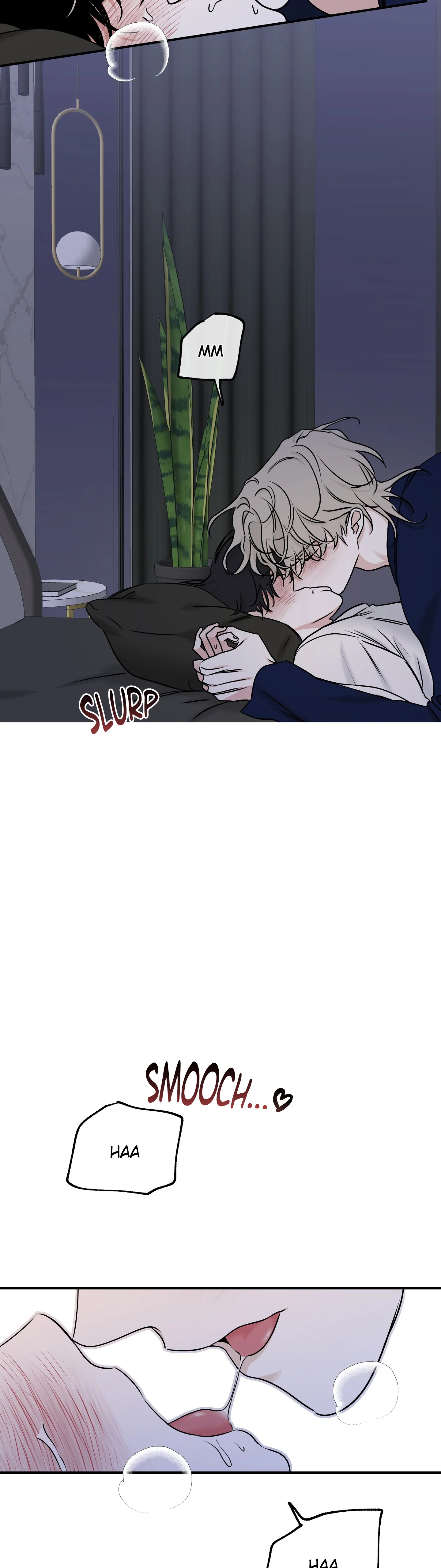 Low Tide in Twilight Chapter 82 page 9
