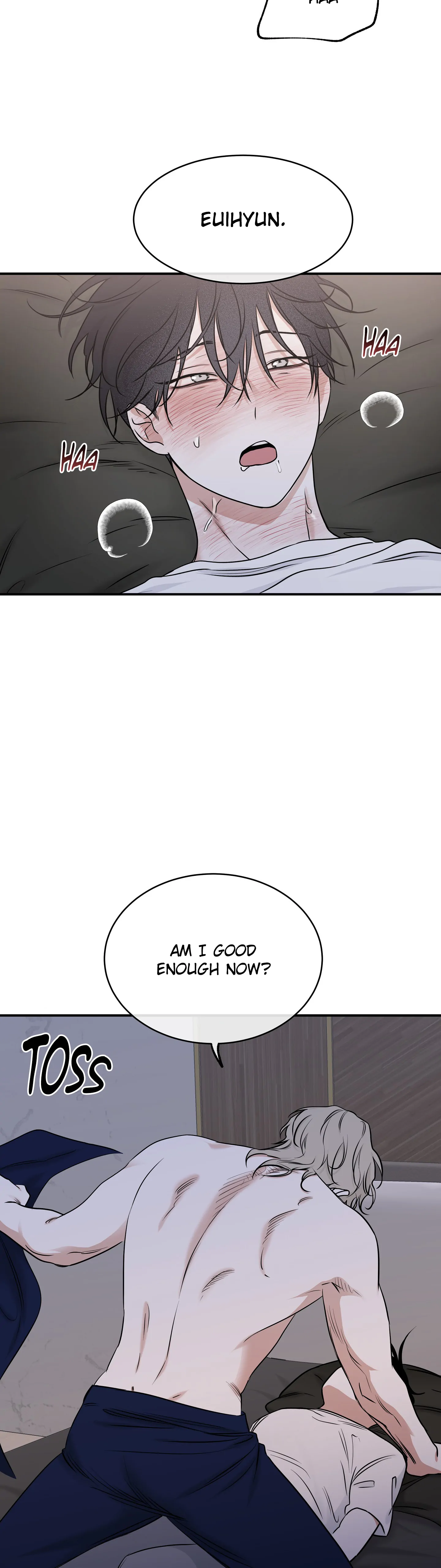 Low Tide in Twilight Chapter 82 page 10