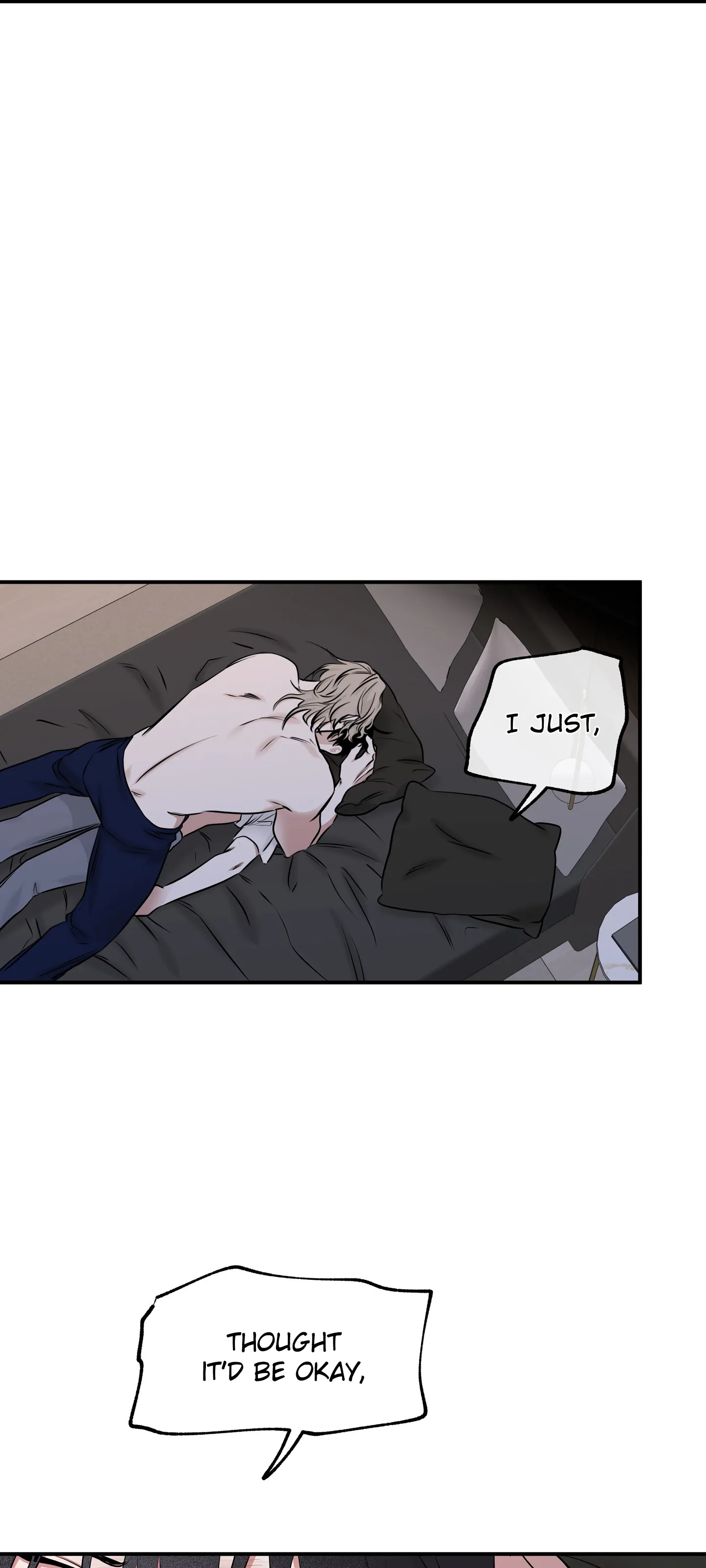 Low Tide in Twilight Chapter 82 page 15
