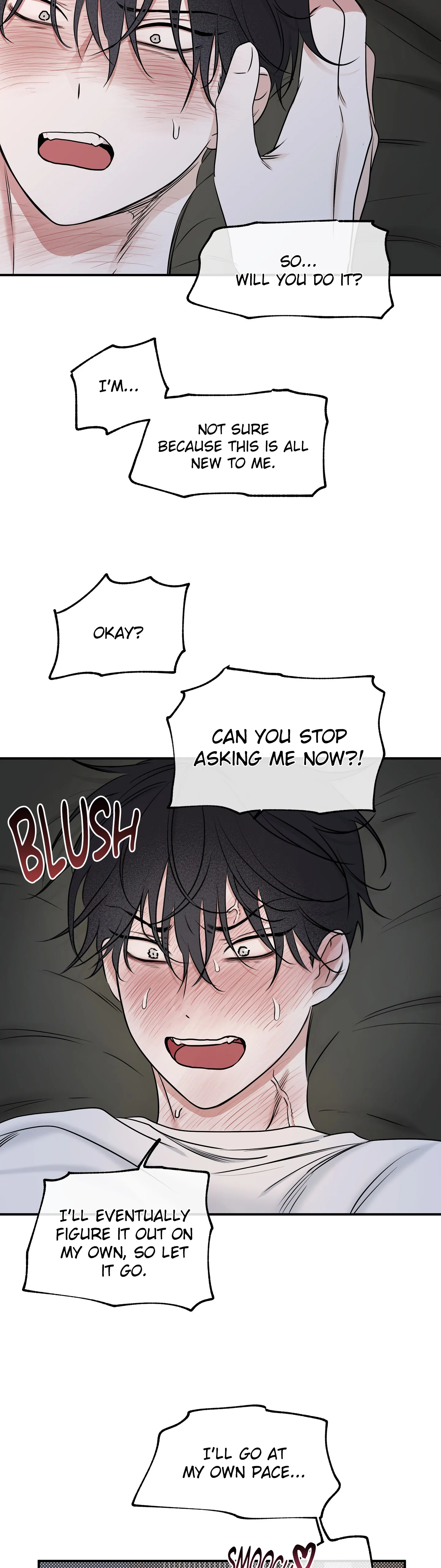 Low Tide in Twilight Chapter 82 page 16