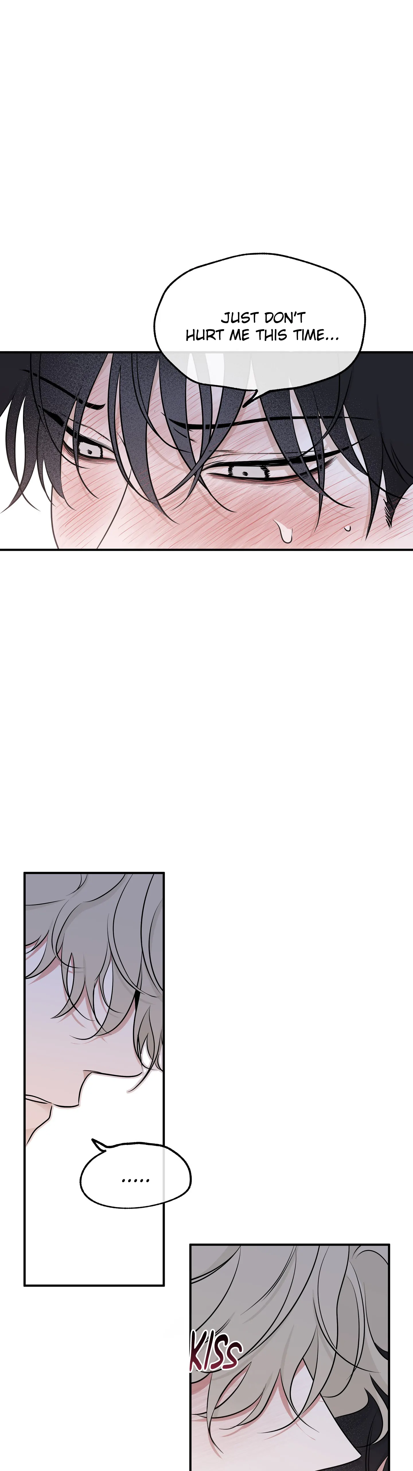 Low Tide in Twilight Chapter 82 page 19