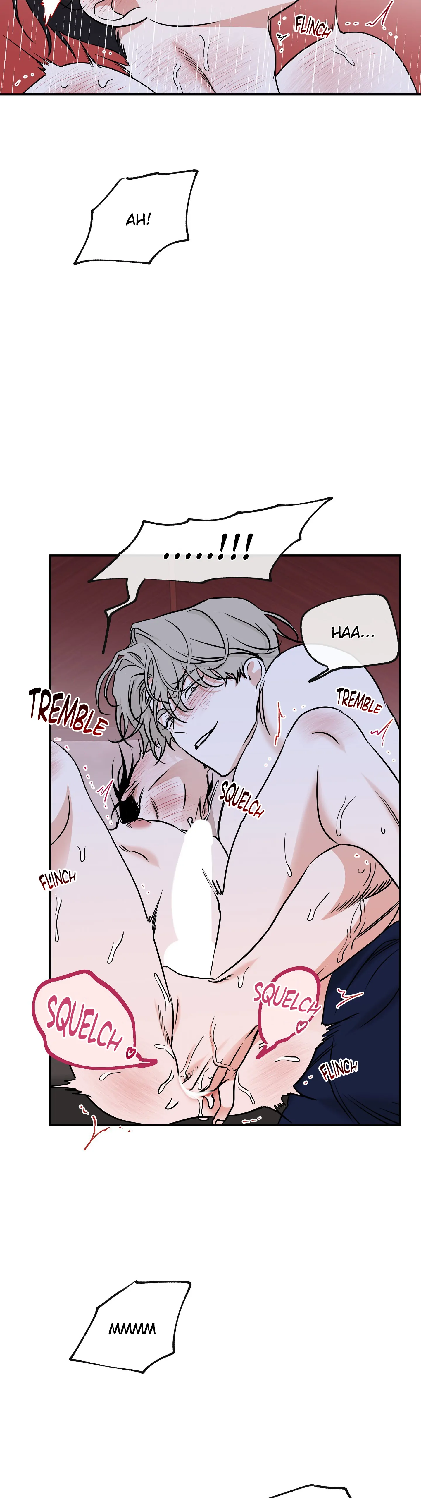 Low Tide in Twilight Chapter 82 page 27