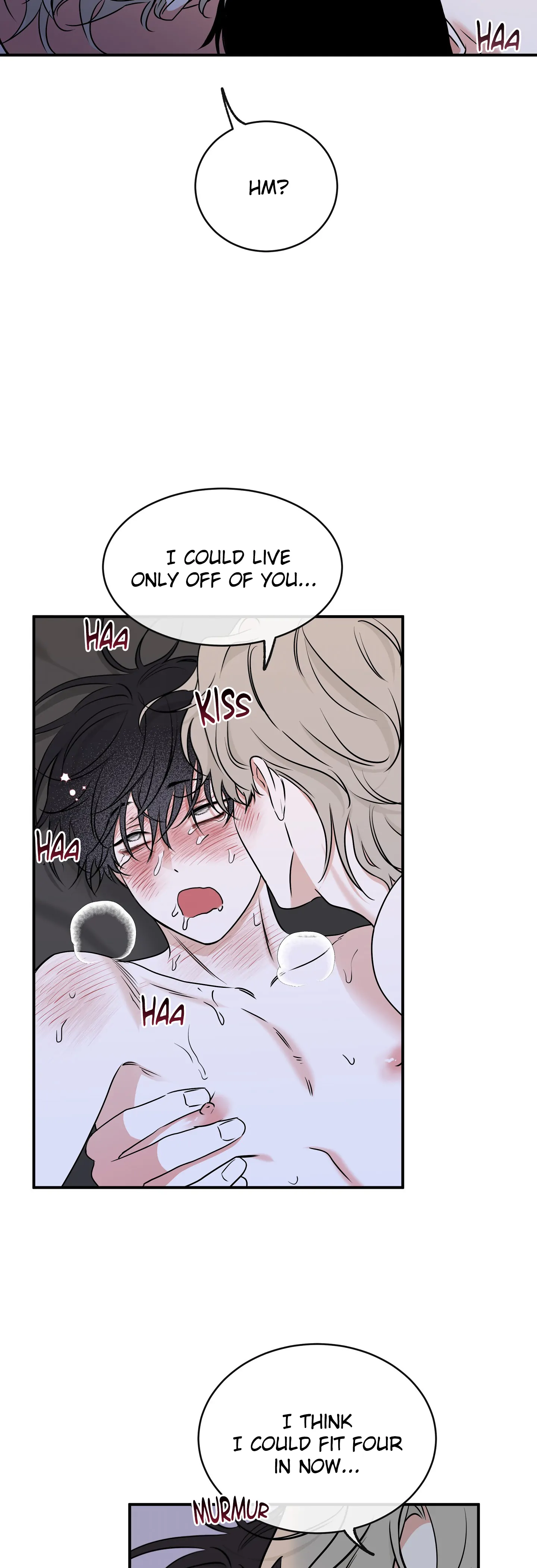 Low Tide in Twilight Chapter 82 page 29
