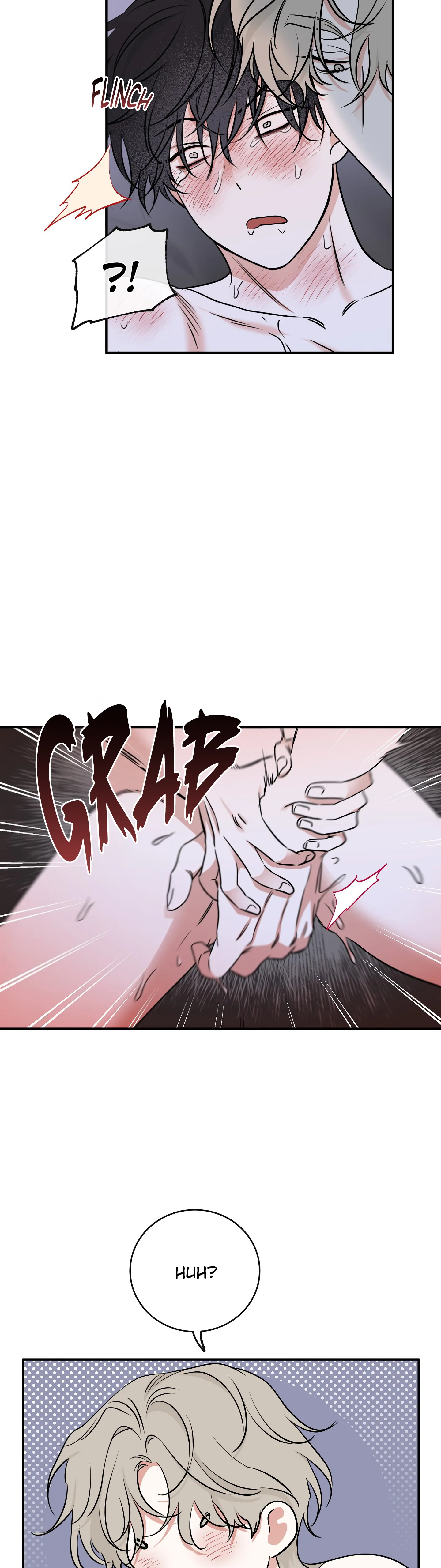 Low Tide in Twilight Chapter 82 page 30