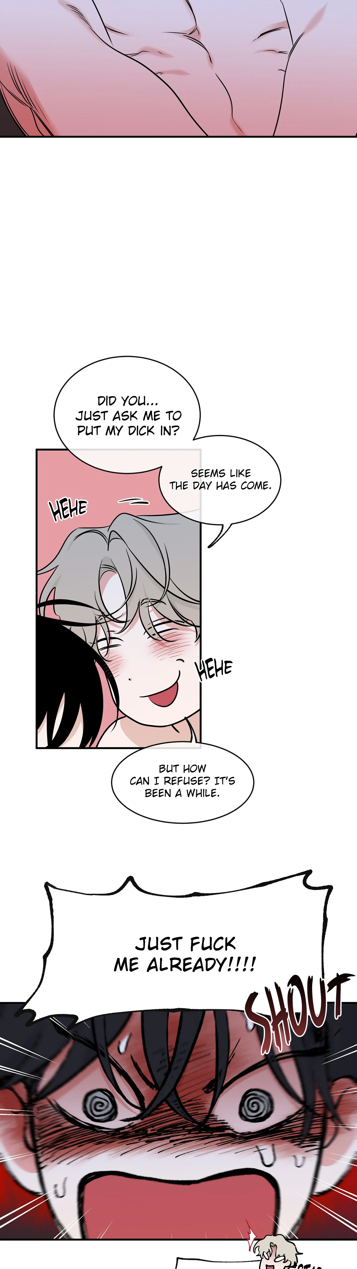Low Tide in Twilight Chapter 82 page 32