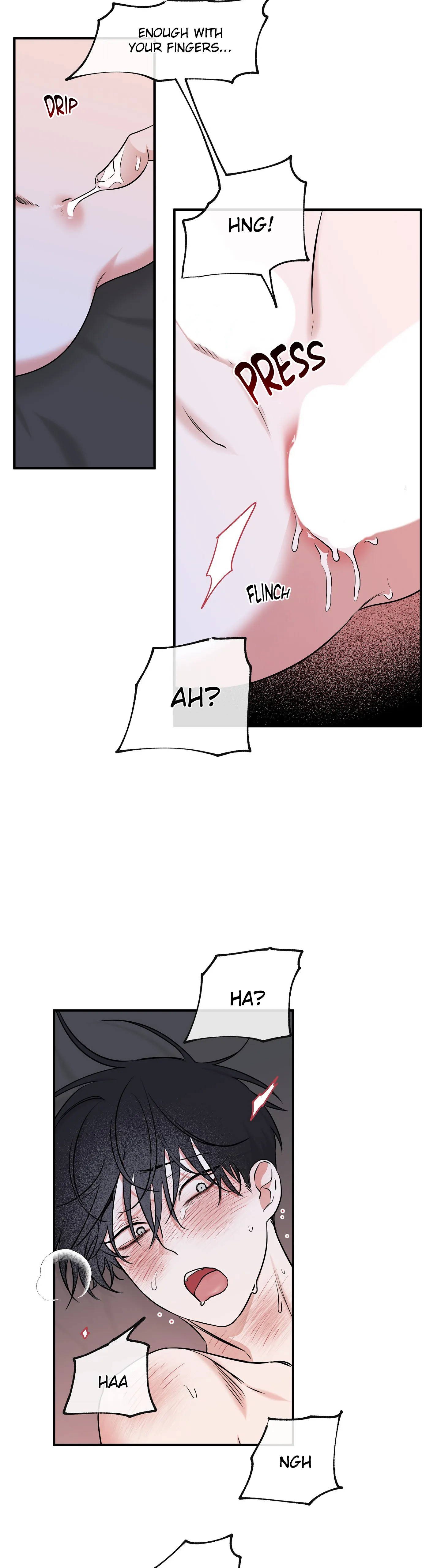 Low Tide in Twilight Chapter 82 page 39