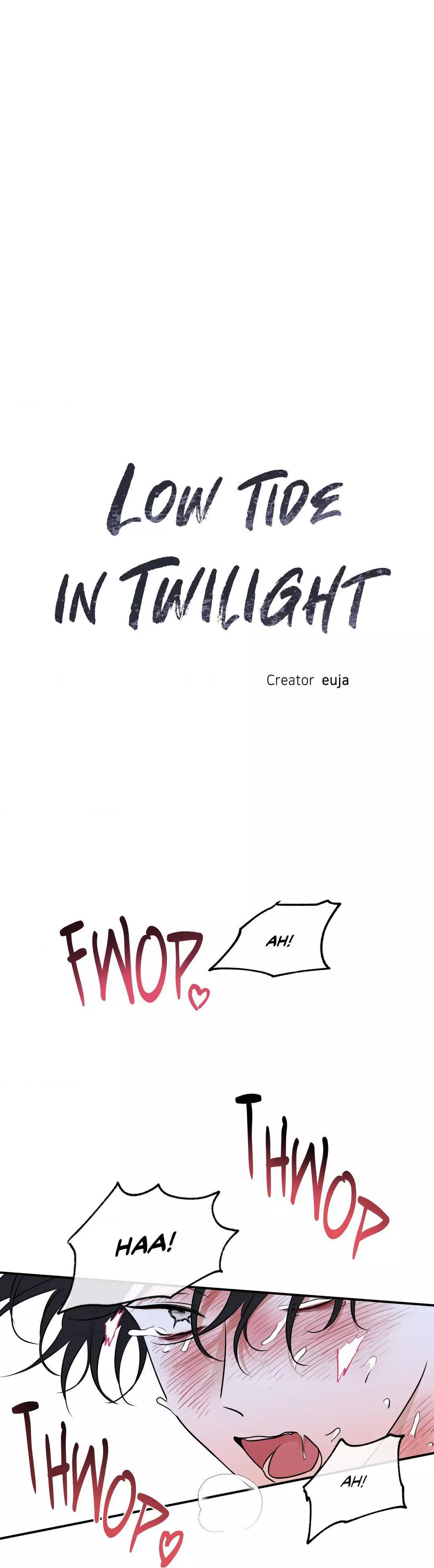Low Tide in Twilight Chapter 84 page 2