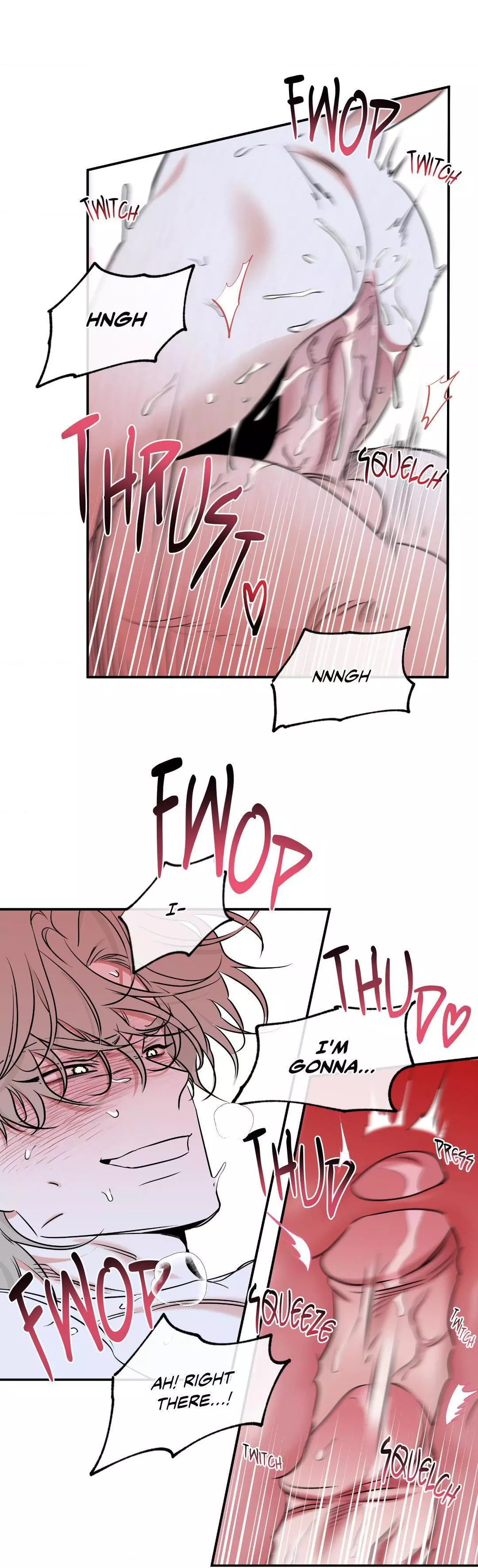 Low Tide in Twilight Chapter 84 page 3