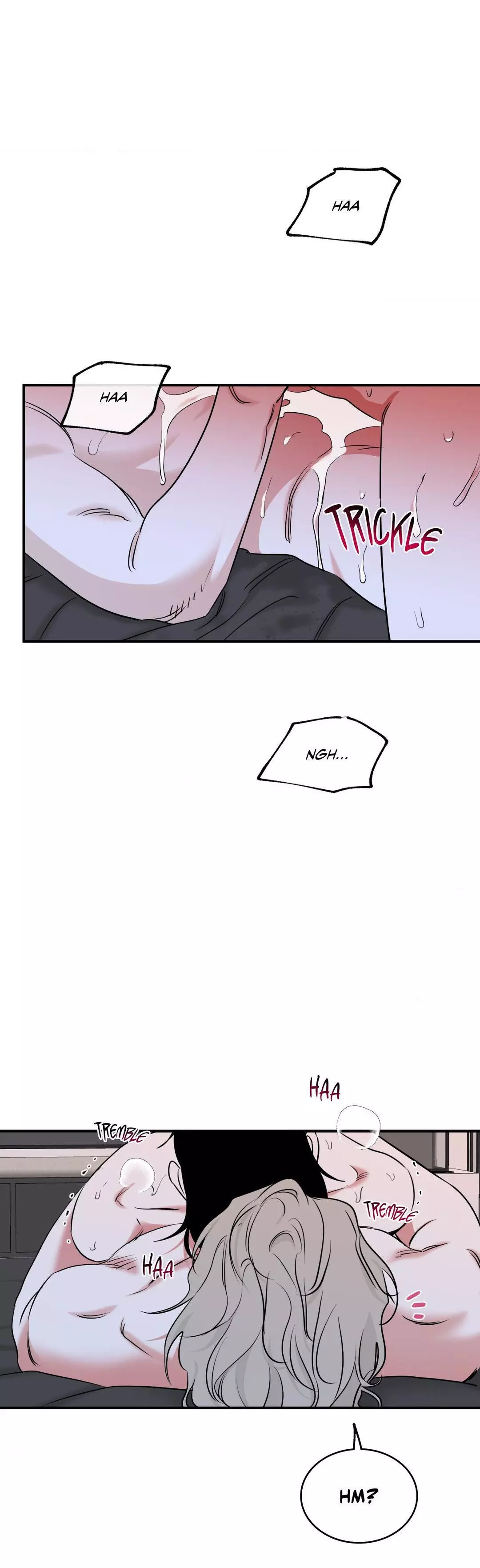 Low Tide in Twilight Chapter 84 page 15