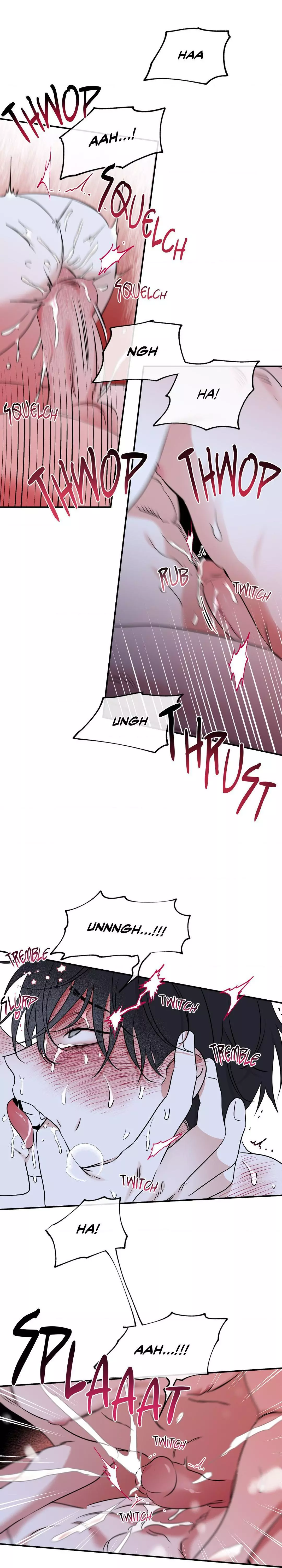 Low Tide in Twilight Chapter 84 page 13