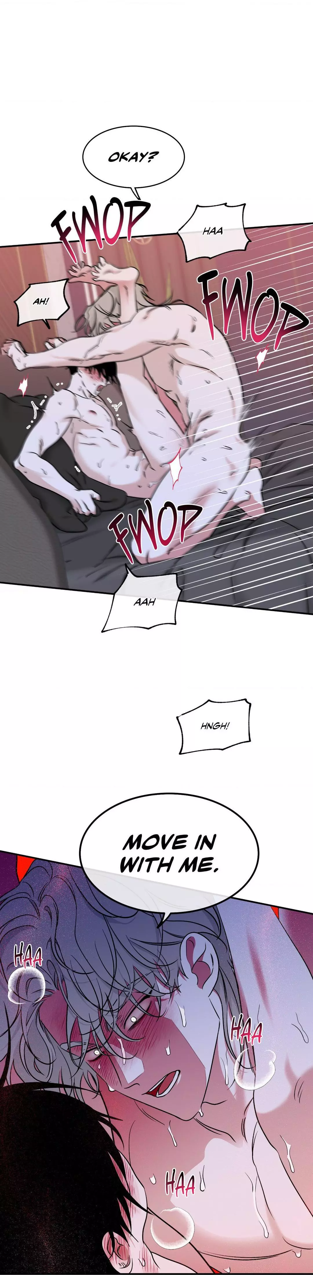 Low Tide in Twilight Chapter 84 page 24