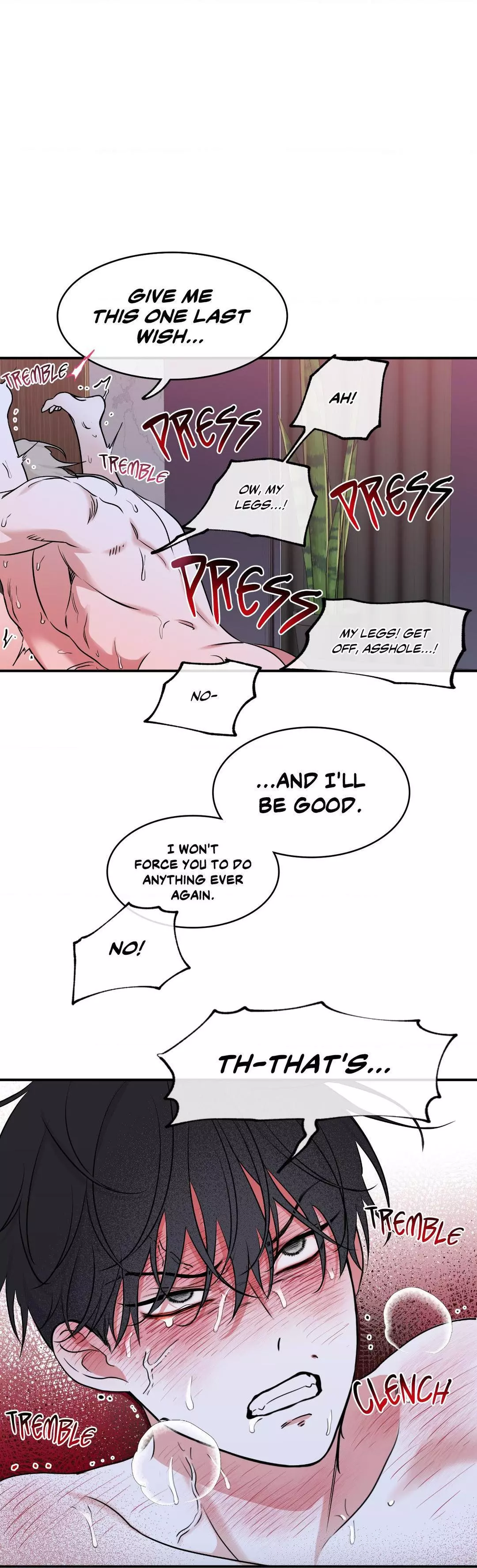 Low Tide in Twilight Chapter 84 page 25