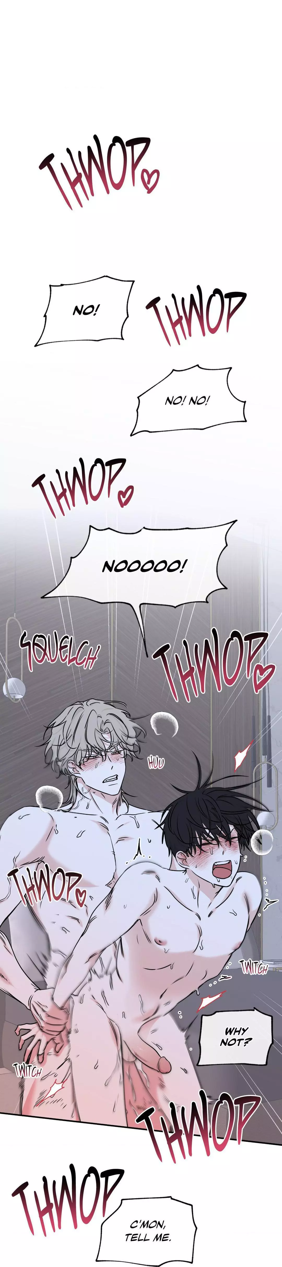Low Tide in Twilight Chapter 85 page 2