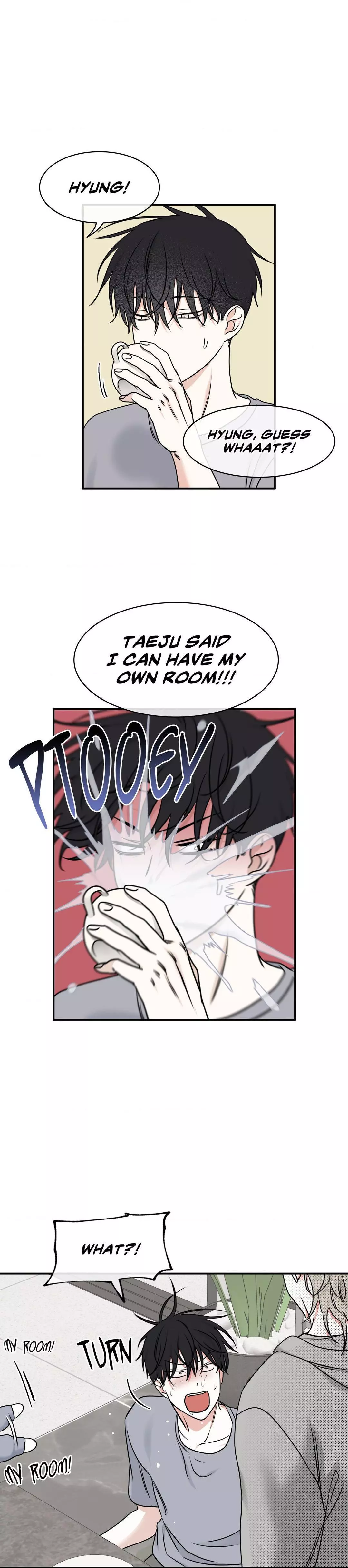 Low Tide in Twilight Chapter 85 page 13