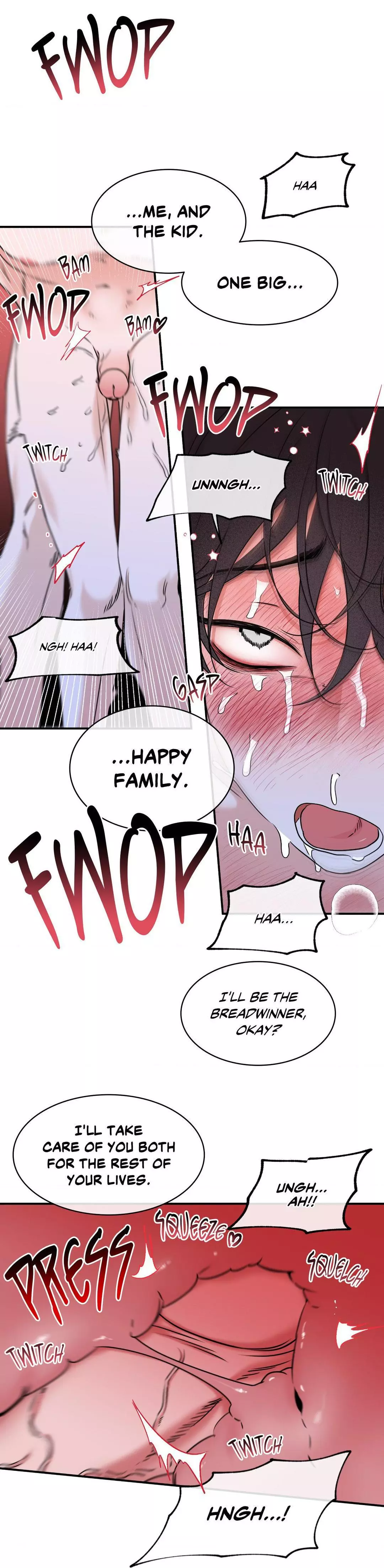 Low Tide in Twilight Chapter 85 page 7