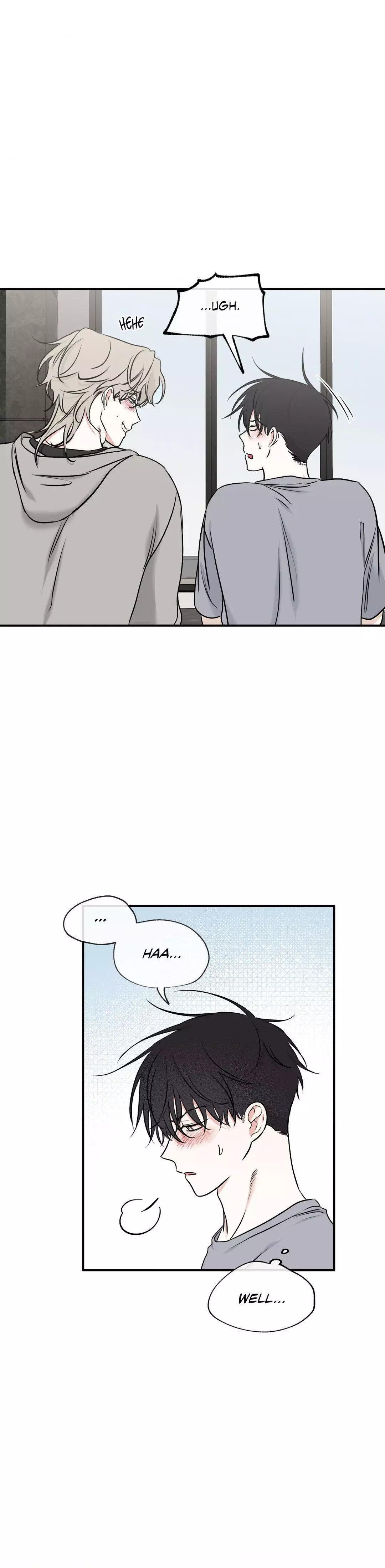 Low Tide in Twilight Chapter 85 page 16