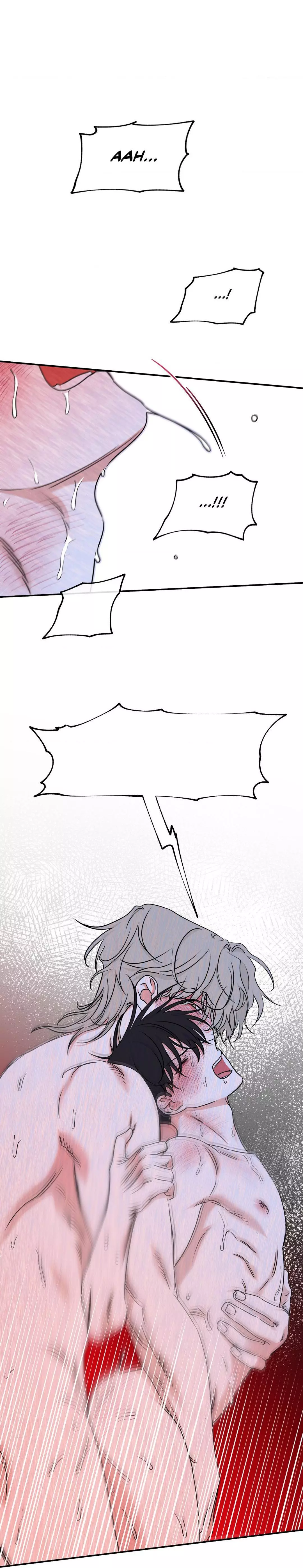 Low Tide in Twilight Chapter 85 page 8