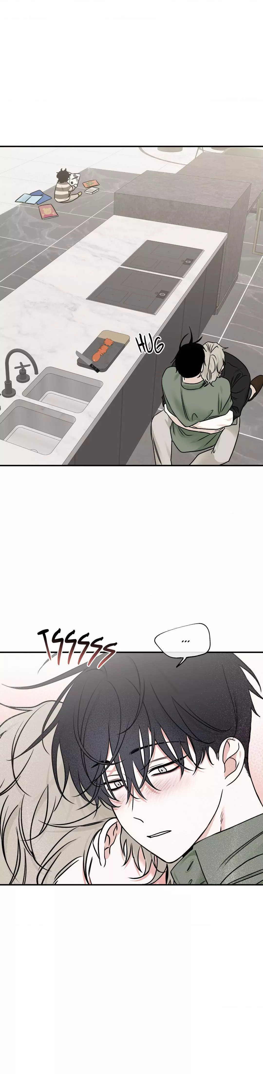 Low Tide in Twilight Chapter 85 page 28