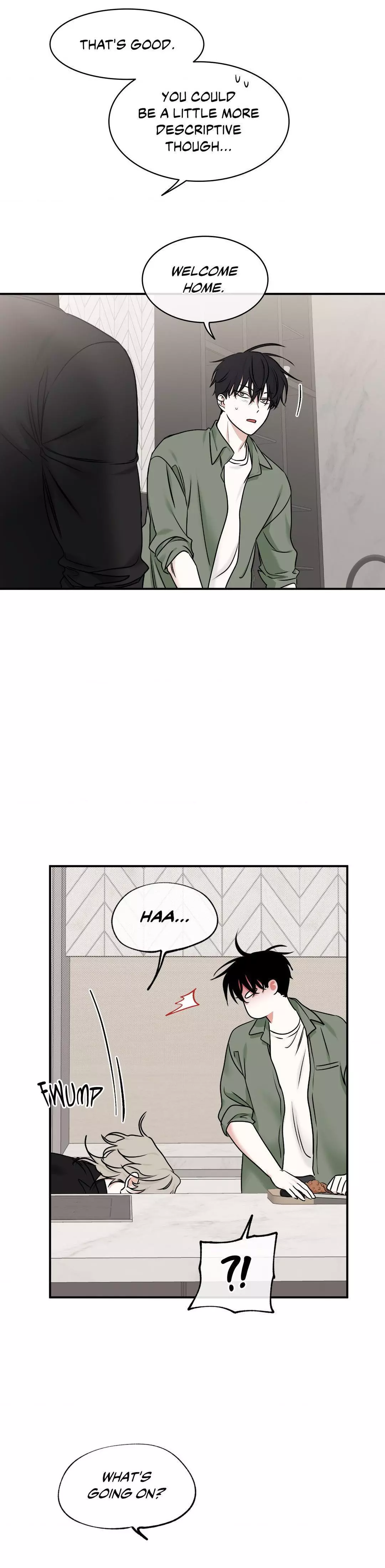 Low Tide in Twilight Chapter 85 page 26