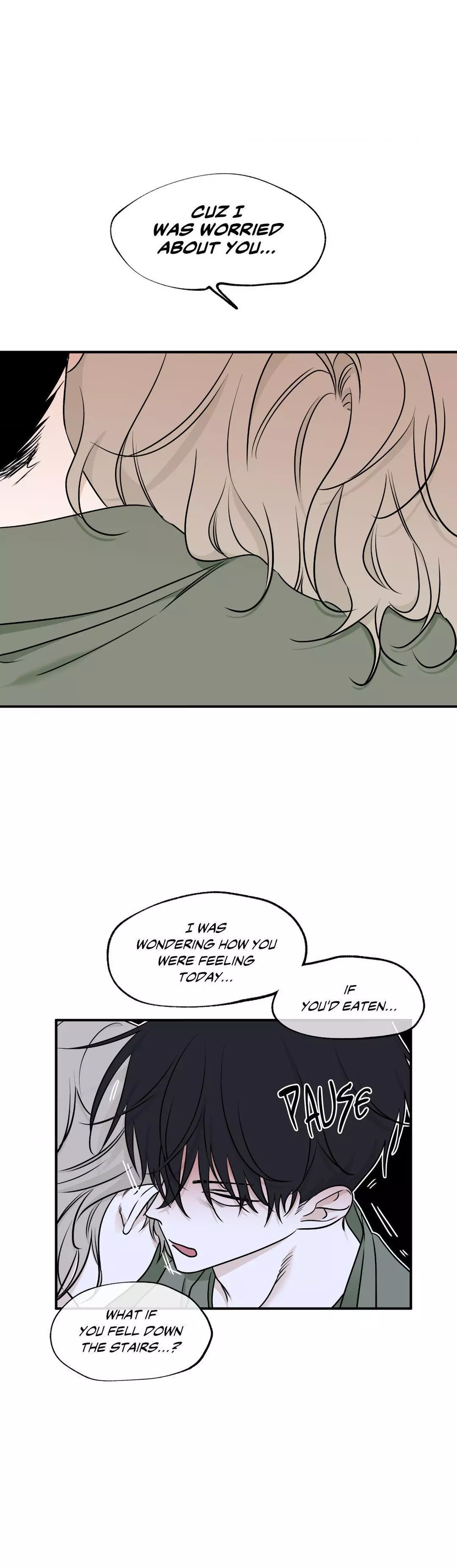 Low Tide in Twilight Chapter 86 page 3