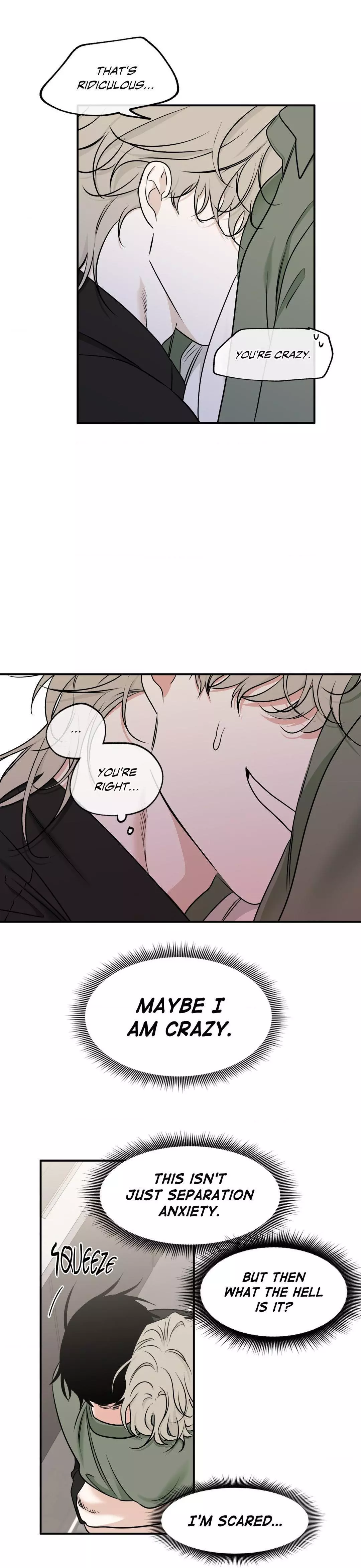 Low Tide in Twilight Chapter 86 page 4