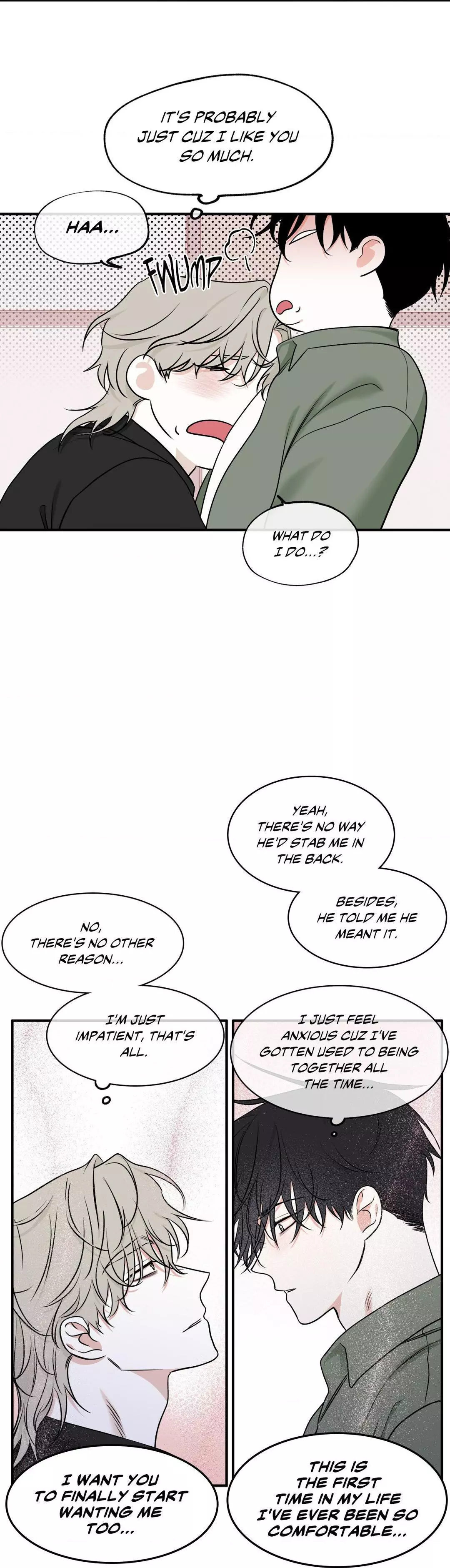 Low Tide in Twilight Chapter 86 page 7