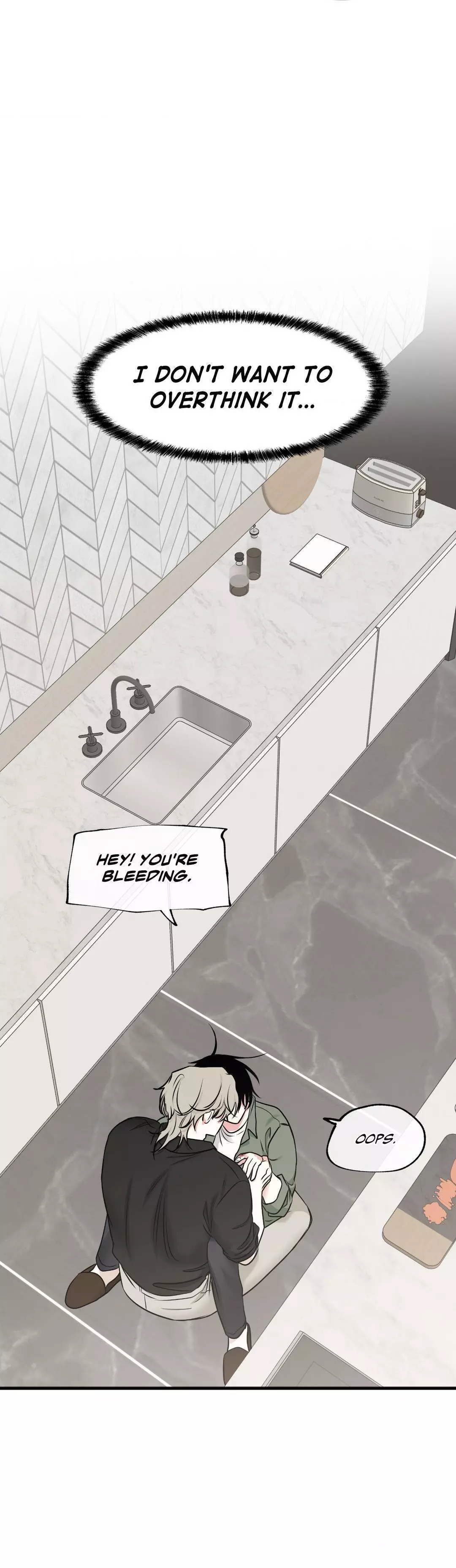 Low Tide in Twilight Chapter 86 page 8