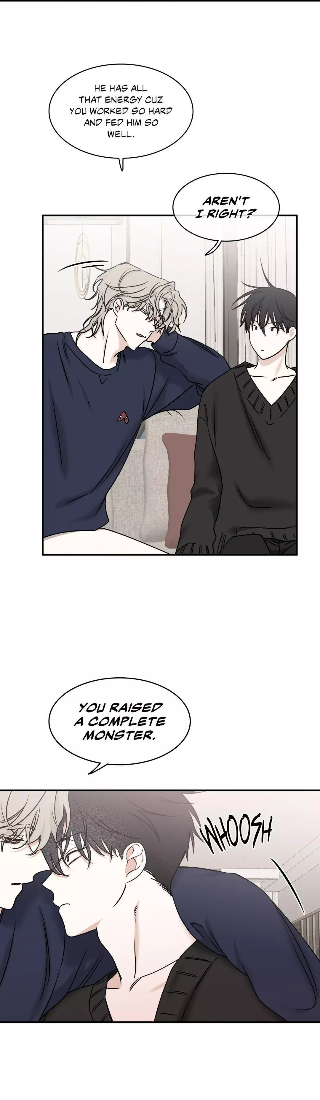 Low Tide in Twilight Chapter 86 page 13