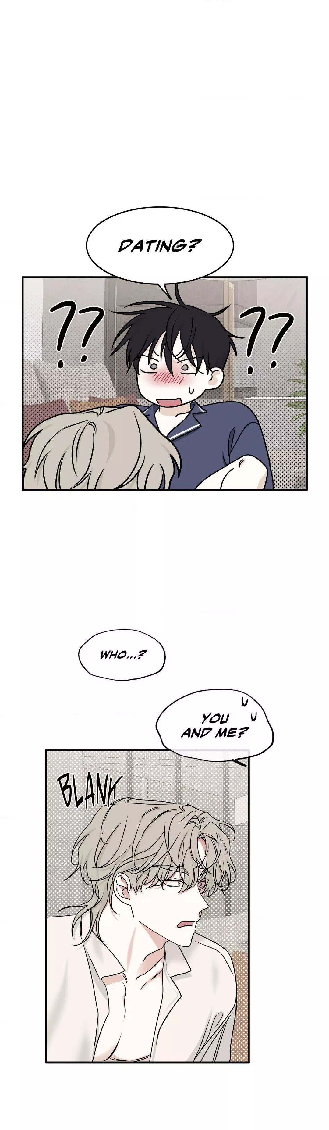 Low Tide in Twilight Chapter 86 page 21