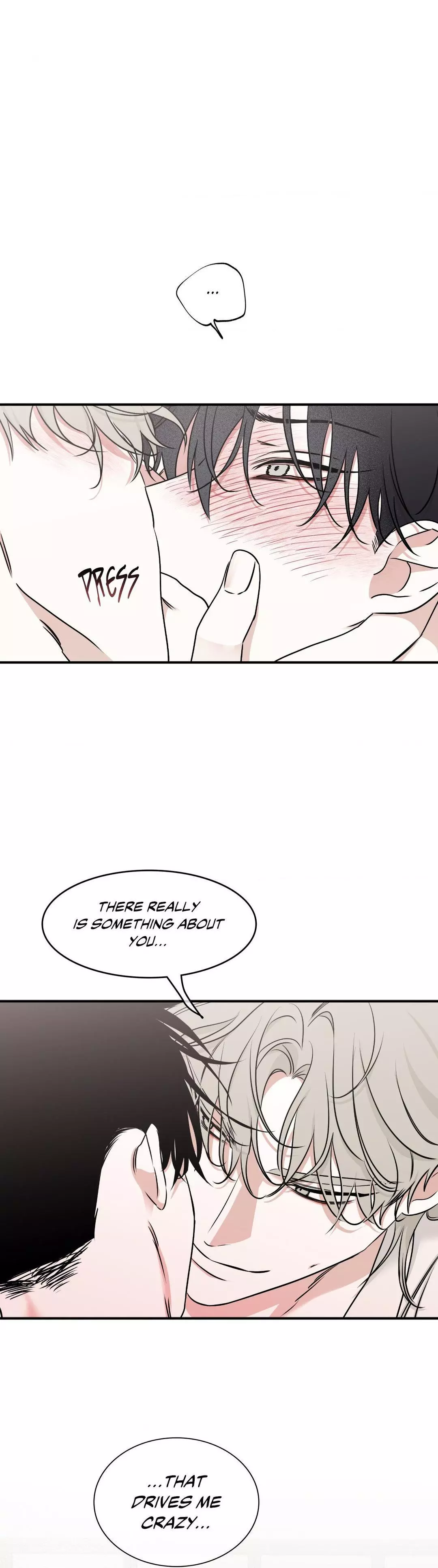 Low Tide in Twilight Chapter 86 page 27