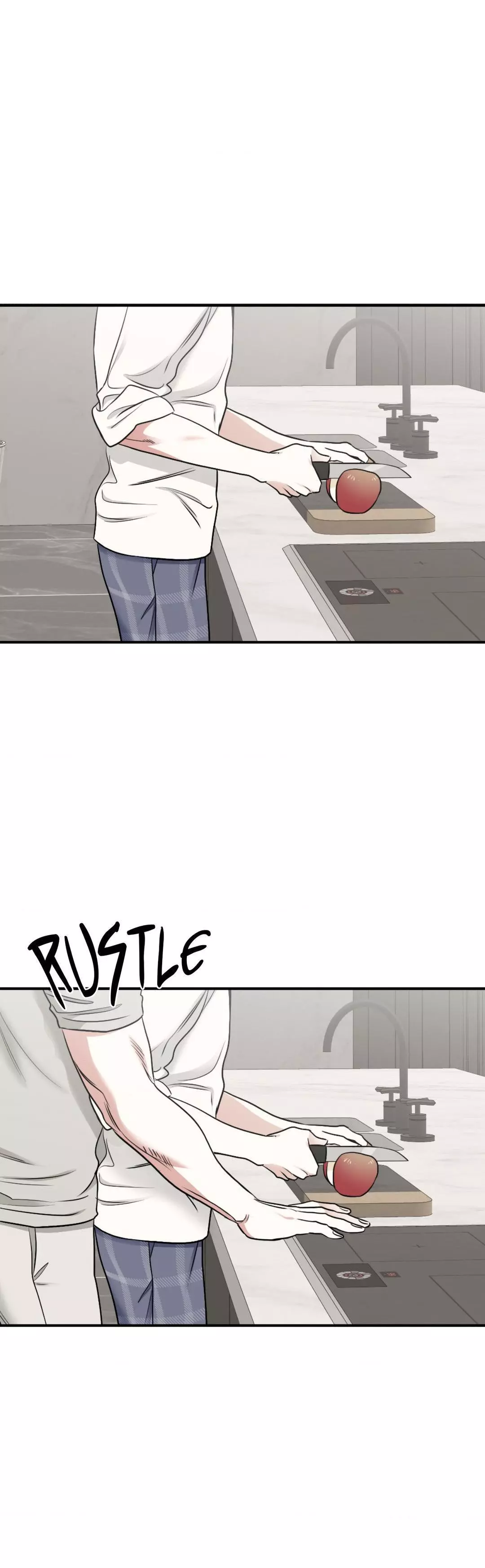 Low Tide in Twilight Chapter 87 page 2