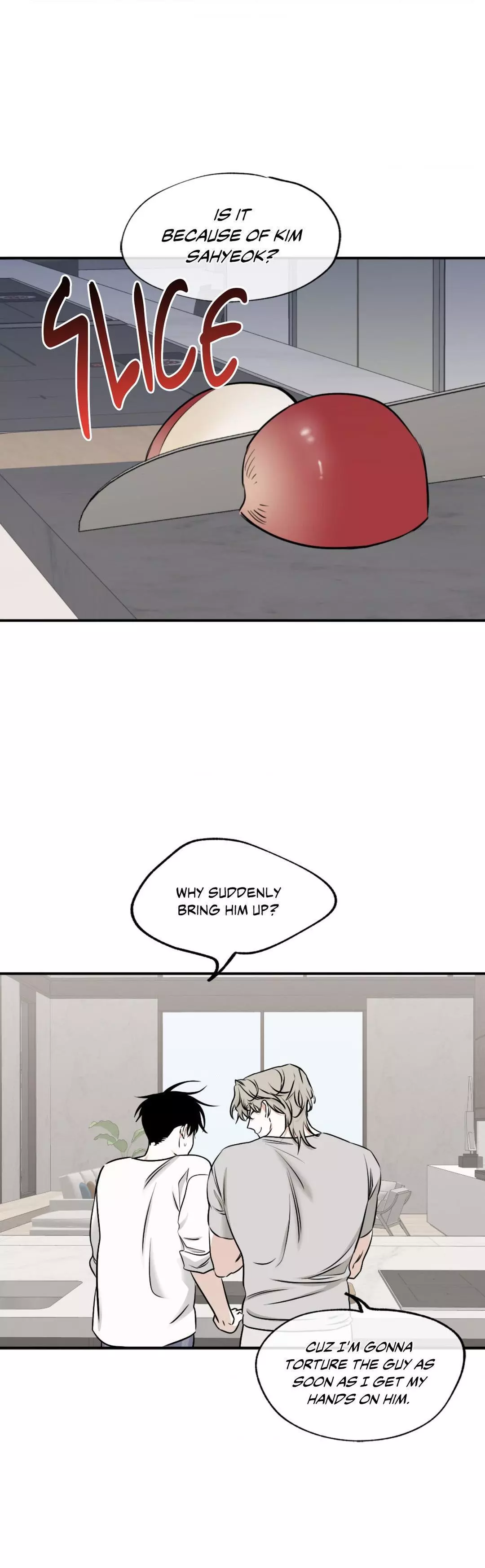 Low Tide in Twilight Chapter 87 page 7