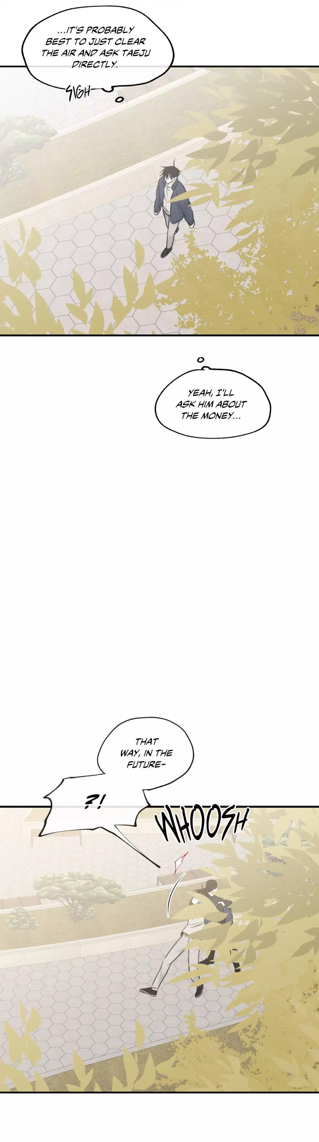 Low Tide in Twilight Chapter 87 page 25