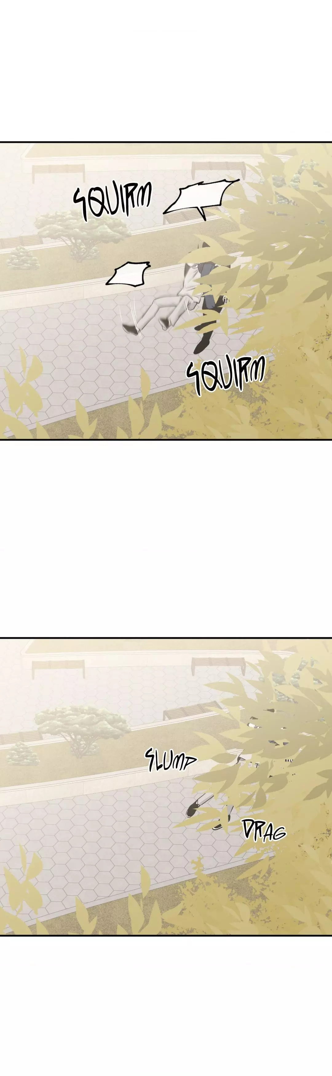 Low Tide in Twilight Chapter 87 page 26