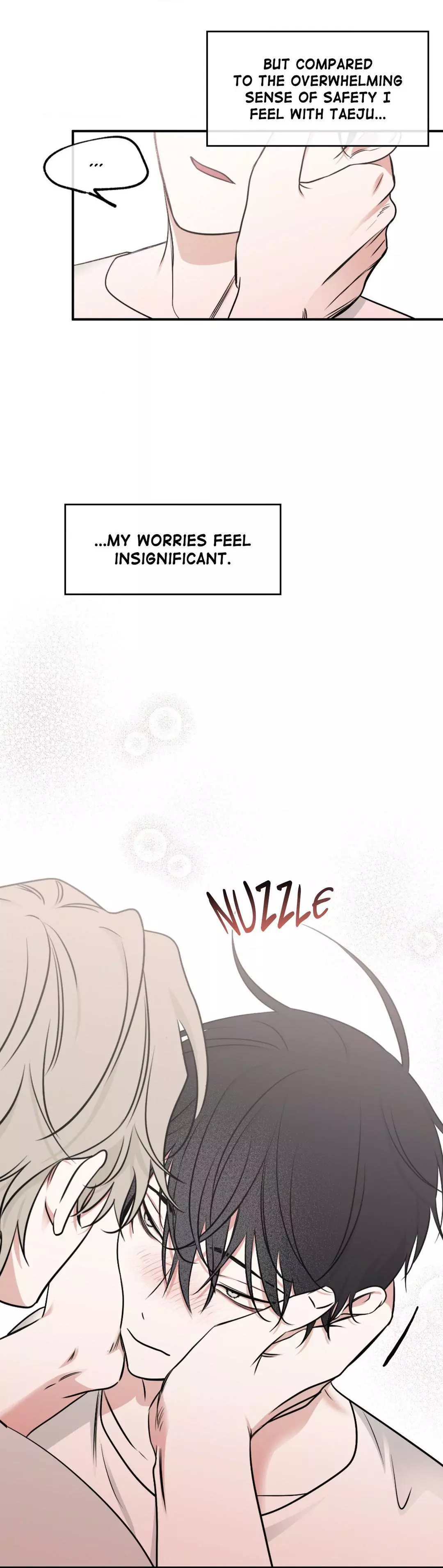 Low Tide in Twilight Chapter 87 page 10