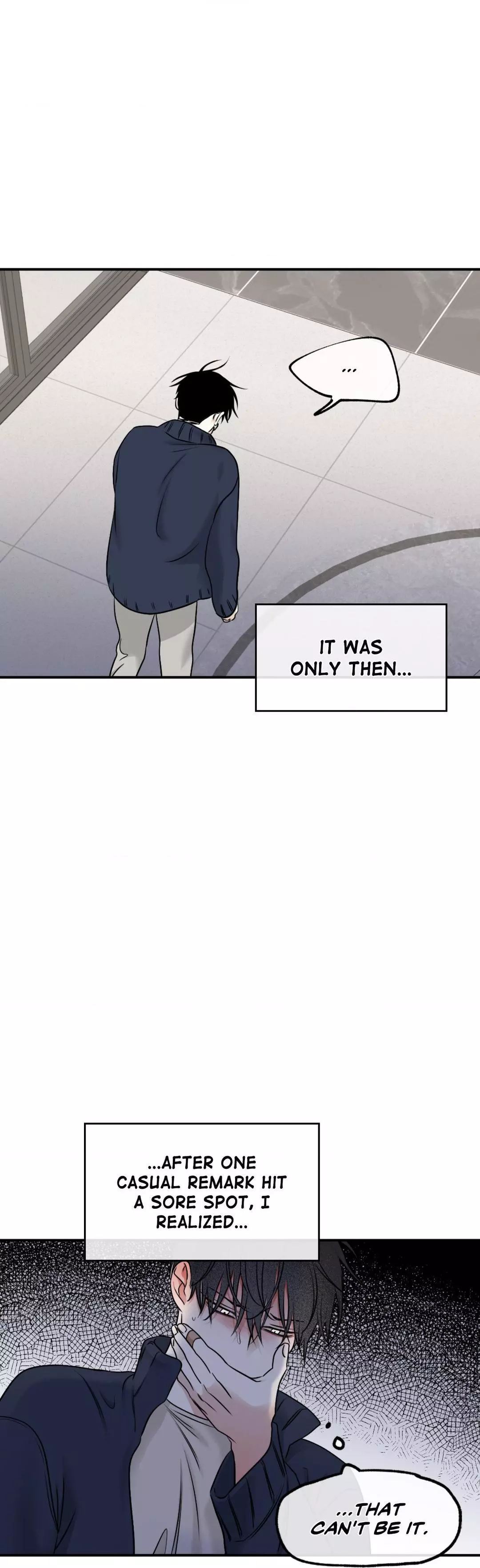 Low Tide in Twilight Chapter 87 page 20