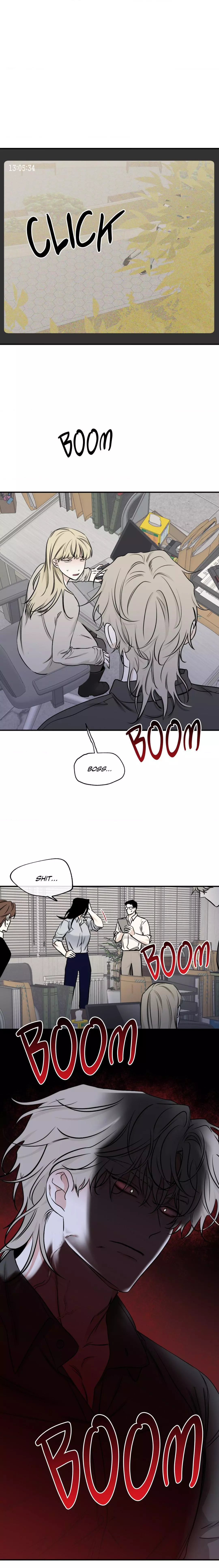 Low Tide in Twilight Chapter 88 page 2