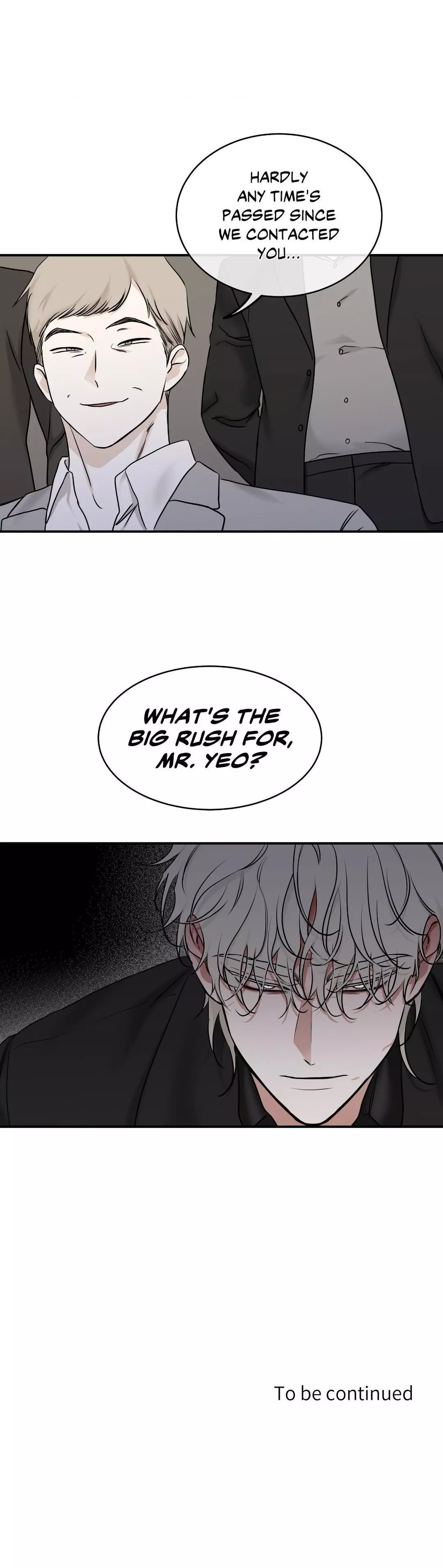 Low Tide in Twilight Chapter 88 page 24