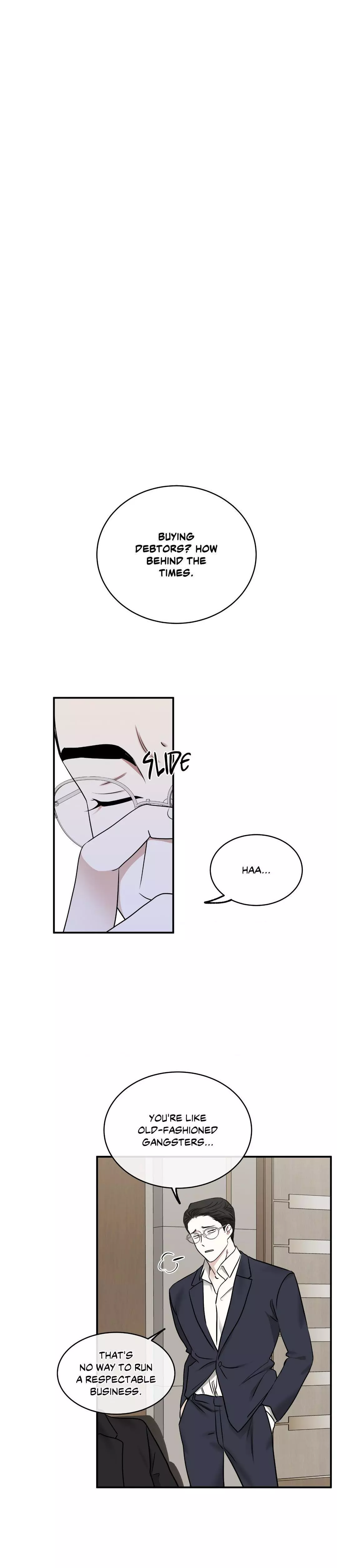 Low Tide in Twilight Chapter 89 page 2